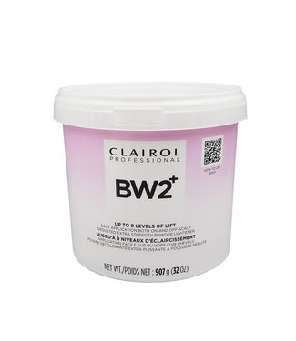 Clairol Bw2 Lightening Powder 32oz