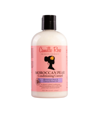 Camille Rose Moroccan Pear Conditioning Custard 8oz