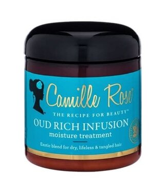 Camille Rose Oud Rich Infusion  8oz