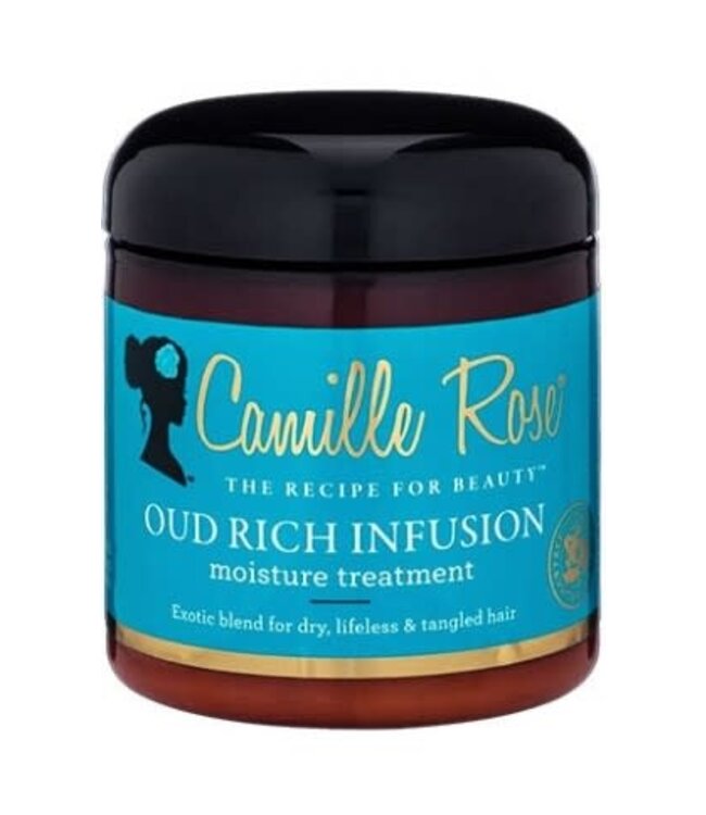Camille Rose Oud Rich Infusion  8oz