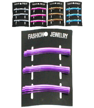 Color Bobby Pins - #2372