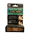 Cover Your Gray Stick Men Medium Brown