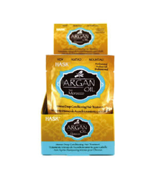 Hask Hair Treatment Argan Oil 1.75oz