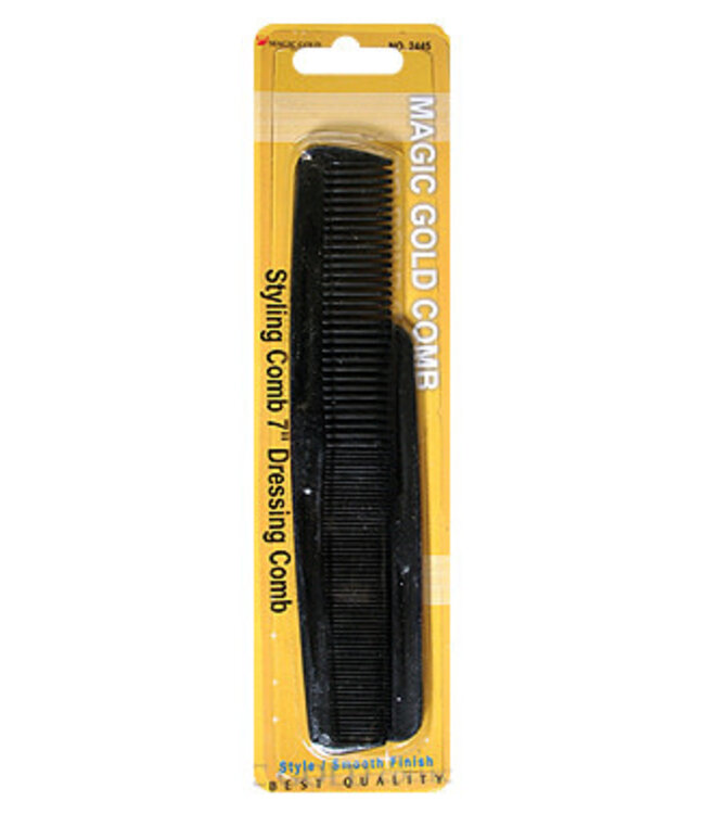 Magic Collection MGC  Styling Comb  2445