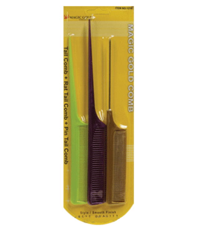 Magic Collection Combo Comb 1216