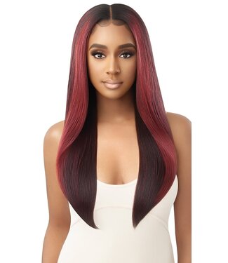 Perfect Hairline Declan 13"x5"