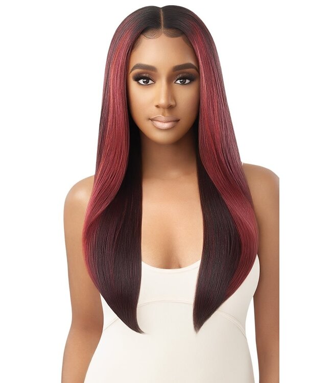 Perfect Hairline Declan 13"x5" Final Sale