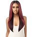 Perfect Hairline Declan 13"x5"