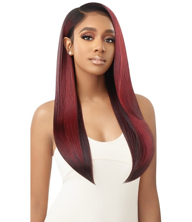 Perfect Hairline Declan 13"x5" Final Sale