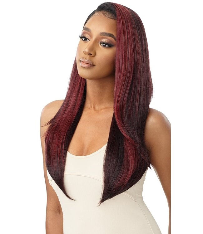 Perfect Hairline Declan 13"x5" Final Sale