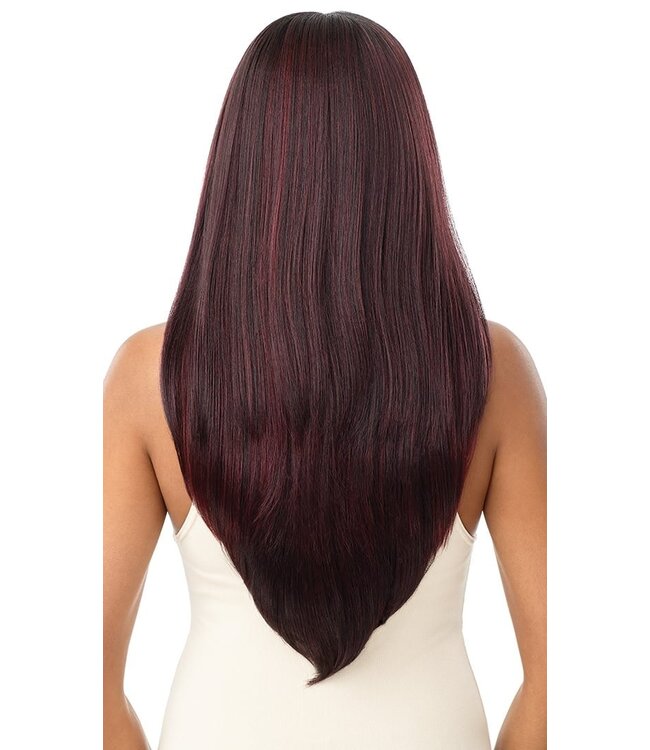 Perfect Hairline Declan 13"x5"