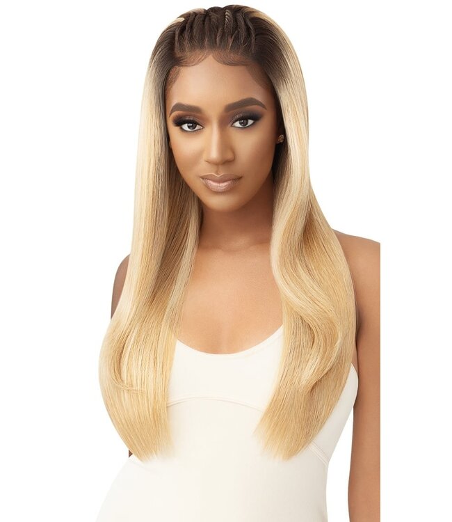 Perfect Hairline Declan 13"x5"