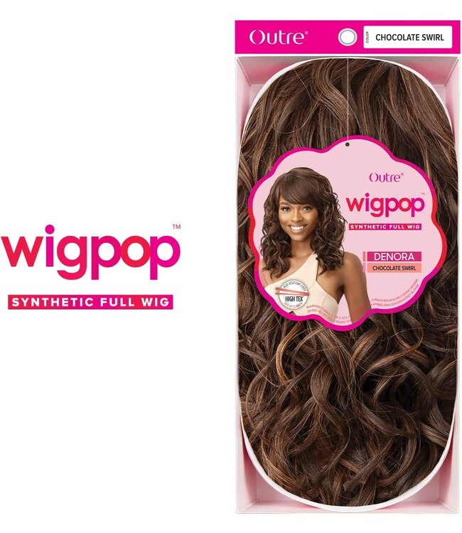WigPop Denora