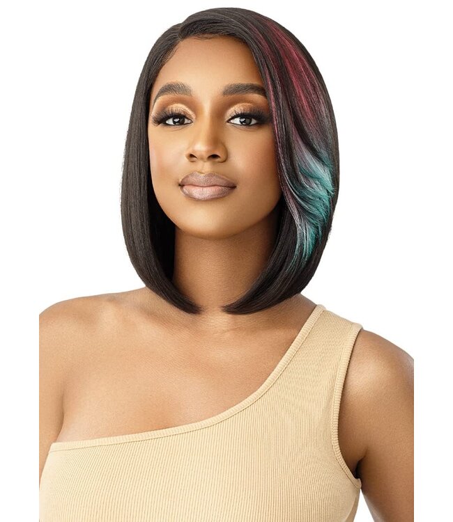 Color Bomb Savina