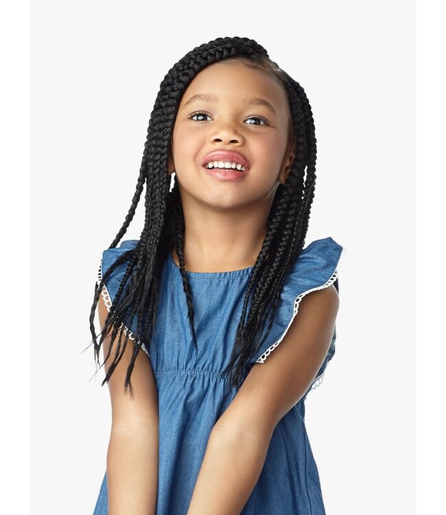 Ruwa SB 3X Ruwa Pre-Stretched Braid 12"