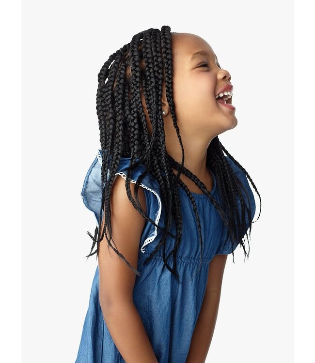 Ruwa SB 3X Ruwa Pre-Stretched Braid 12"