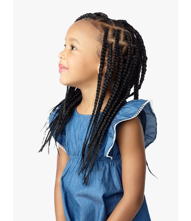 Ruwa SB 3X Ruwa Pre-Stretched Braid 12"