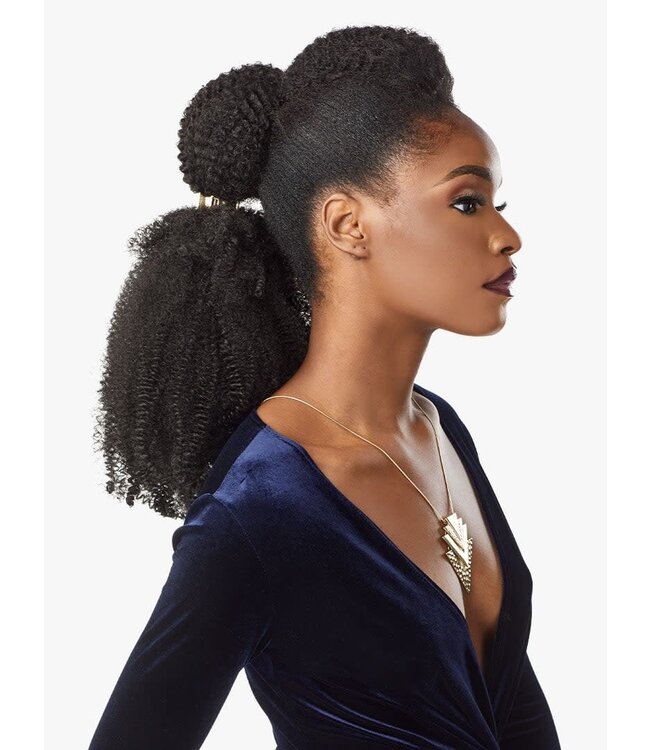 Sensationnel 3X Ruwa Afro Twist 16"