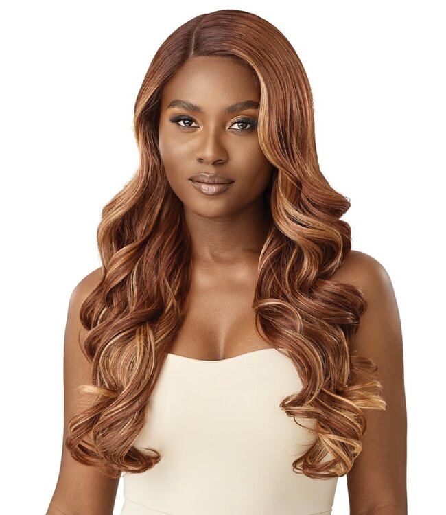 Outre Dove Final Sale