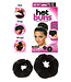 MAGIC GOLD Hot Buns Style Builder Black