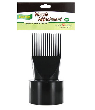 MAGIC GOLD Dryer Nozzle Attachment HNG 90785
