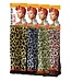 MAGIC GOLD Head Wrap Scarf Silky #24 #SCF99594