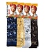 MAGIC GOLD Head Wrap Scarf Silky #16 #SCF99586
