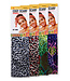 MAGIC GOLD Head Wrap Scarf Silky SCF99197