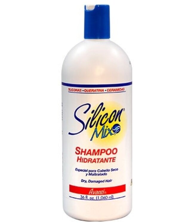 Avanti Mix Shampoo 36oz