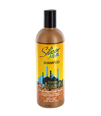 Avanti Mix Moroccan Argan Oil Shampoo 16oz