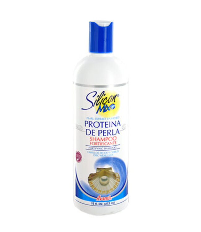Avanti Mix Proteina De Perla Shampoo 16oz