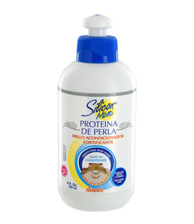 Avanti Mix Proteina De Perla Leave In Conditioner 8oz