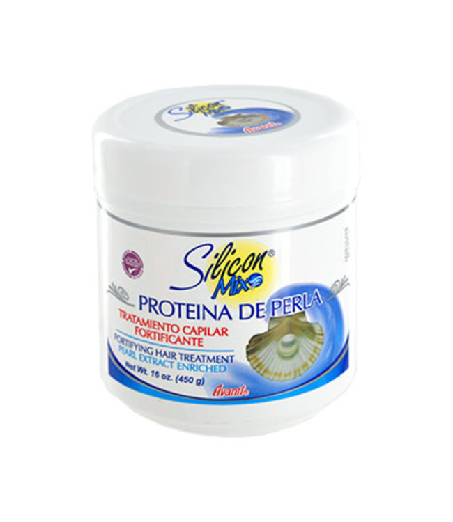 Avanti Mix Proteina De Perla Hair Treatment 16oz