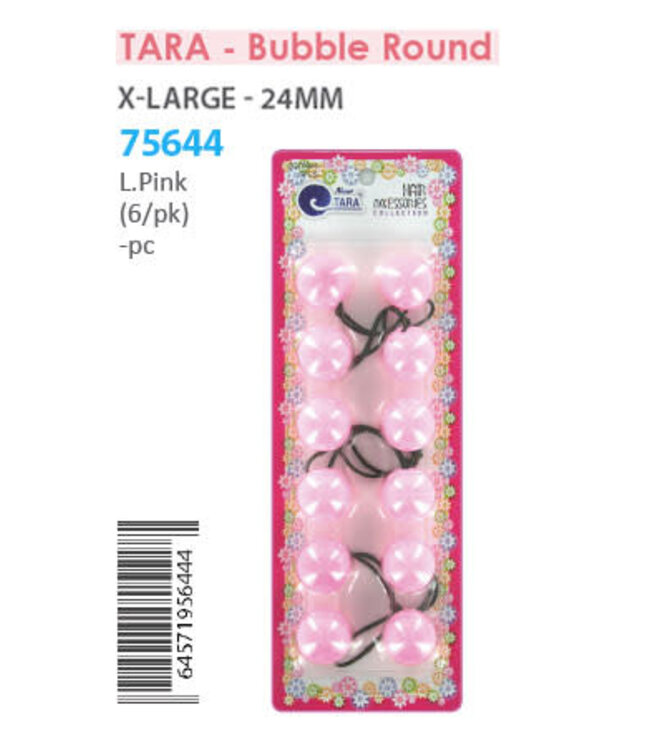 Magic Collection Tara Bubble Round 75644