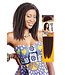 Magic Collection Jumbo Twist 14"