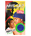 Magic Collection Marley Style Wave Cap 2242Ast
