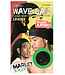 Magic Collection Marley Style Wave Cap 2242Black