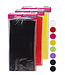 MAGIC GOLD Plain Head Band Large Assorted