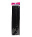 MAGIC GOLD Plain Head Band Small Black