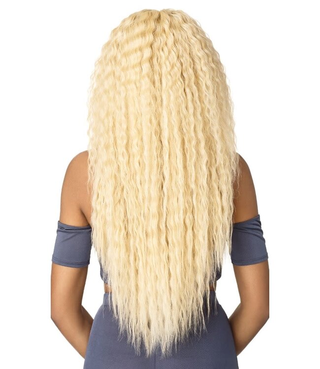 Purple Pack Brazilian Boutique - Super Wave