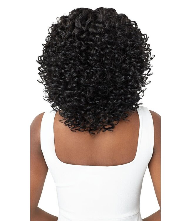 Purple Pack Bounce Curl Long  (Long Series)