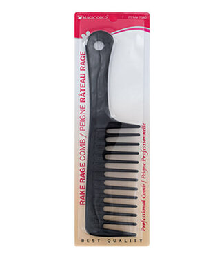 Magic Collection Rake Rage Comb 2441/7580