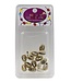 Magic Collection Shell Bead (L)  12532 LAR