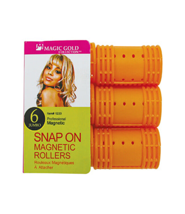 Magic Collection Snap On Mag Rolers 1220 (0438)