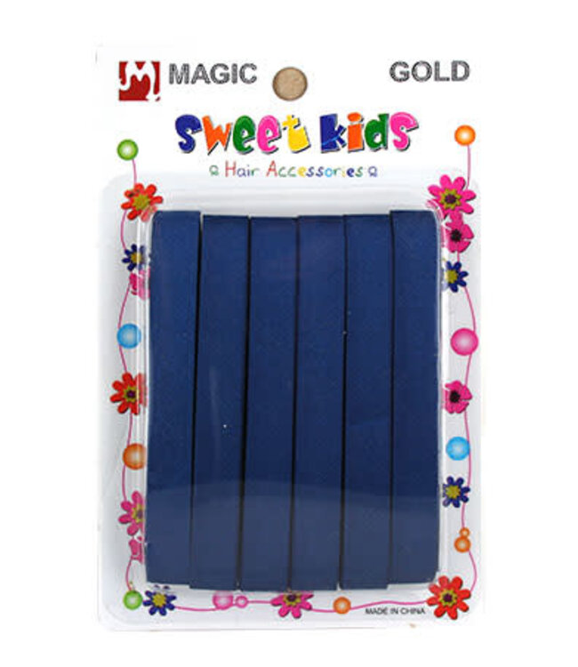 Magic Collection Sweet KidsRibbon Navy #5058
