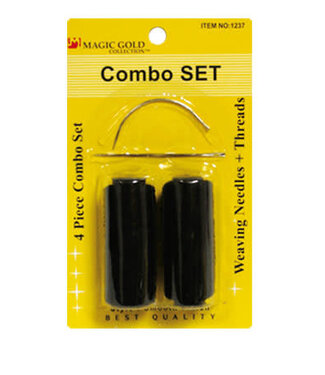 Magic Collection Thread & Needles Combo 1237