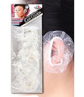 Magic Collection Unisex Ear Cover ( Water Proof ) ECOV10
