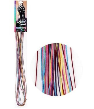 Magic Collection Yarn For Braid ColoR FILIT03AST