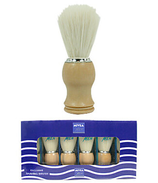 Mivea Shaving Brush #0285