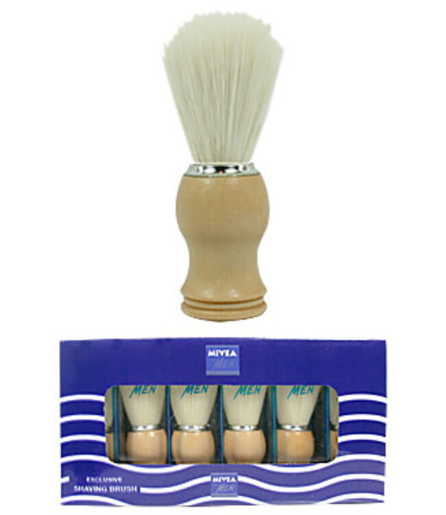 Mivea Shaving Brush #0285